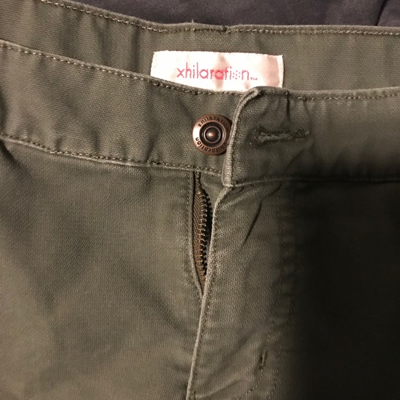 Xhilaration shorts - Picture 3 of 4